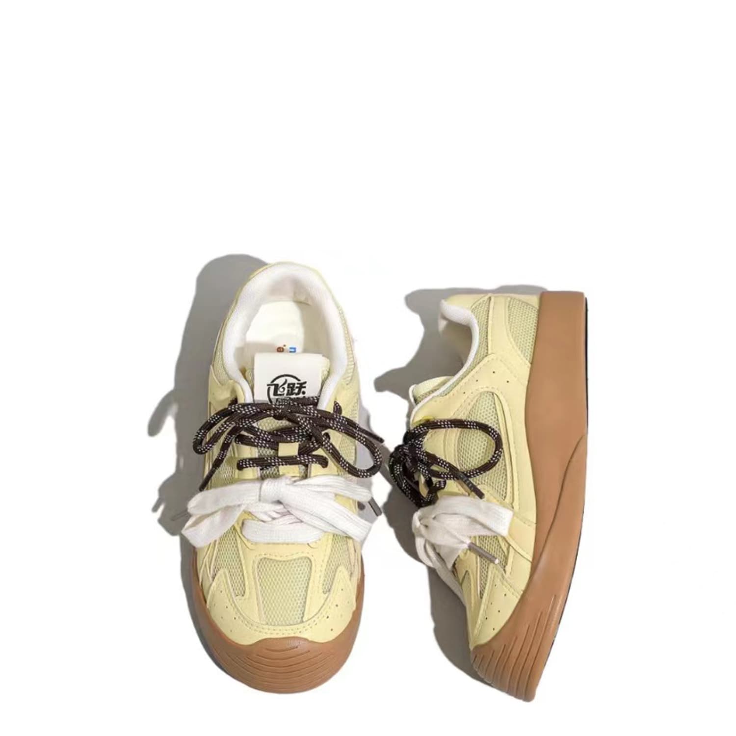 Кроссовки Feiyue - изображение 5