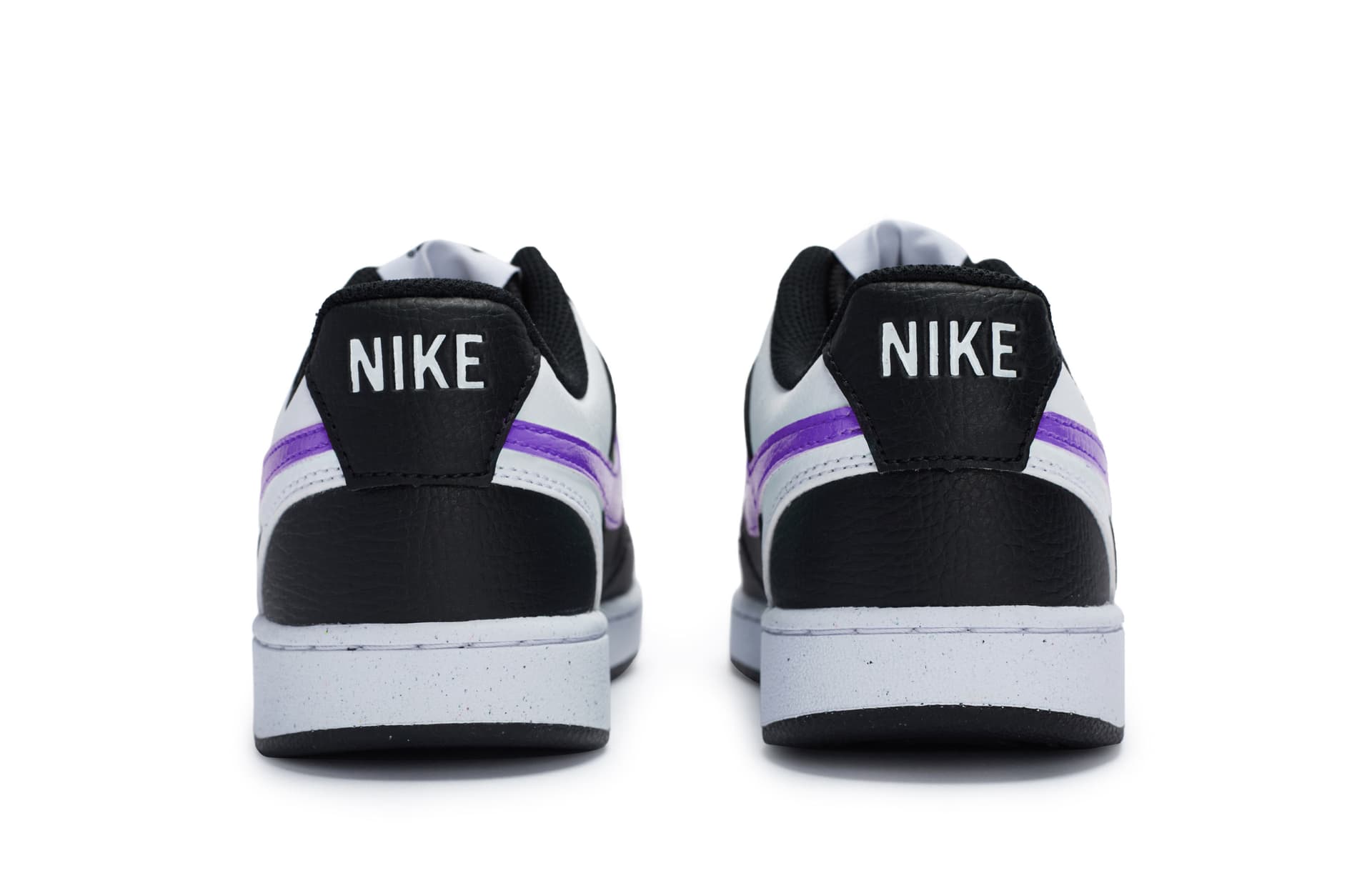 Кроссовки Nike Court Vision Low 811 - изображение 5