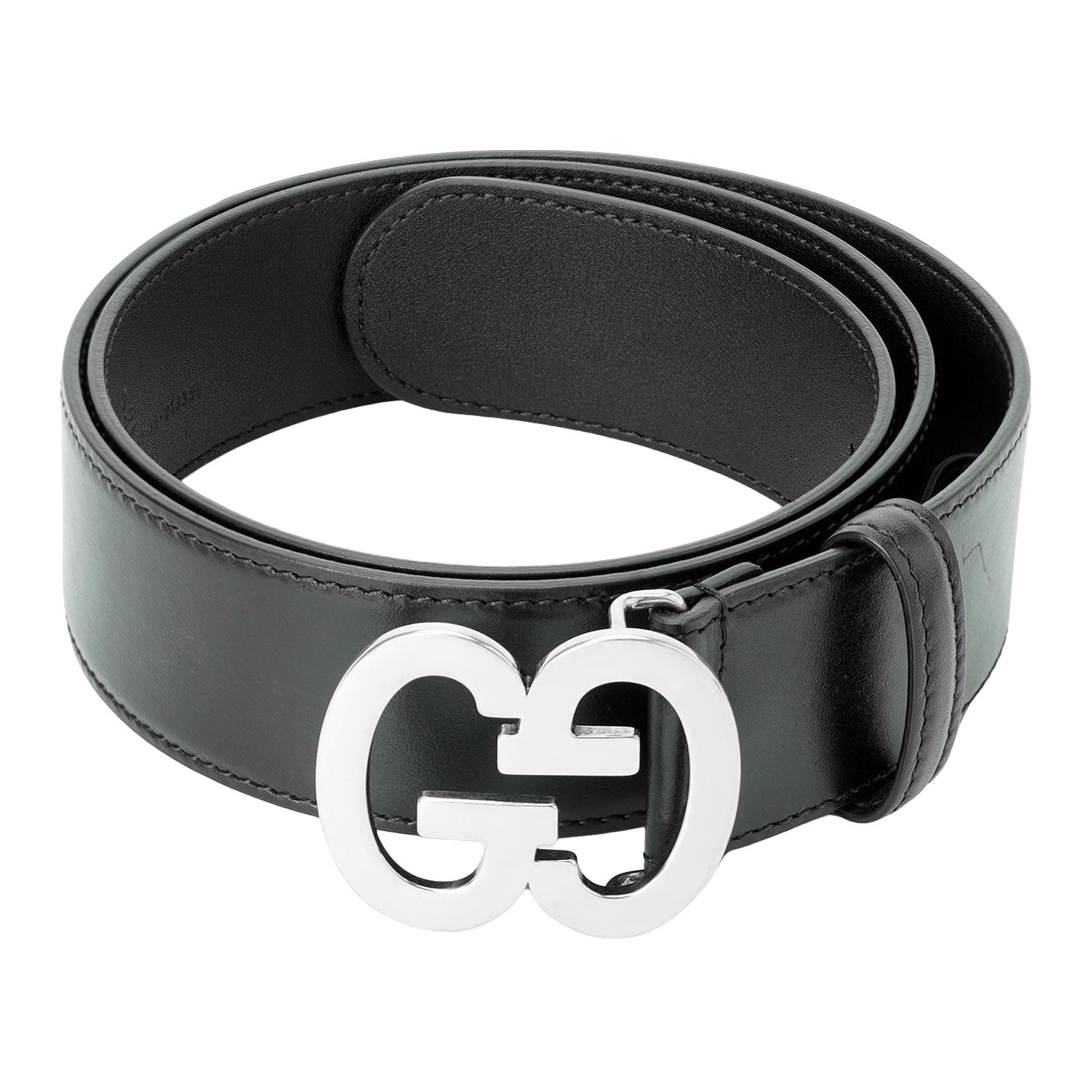 Ремень Gucci Double G Belt - изображение 3