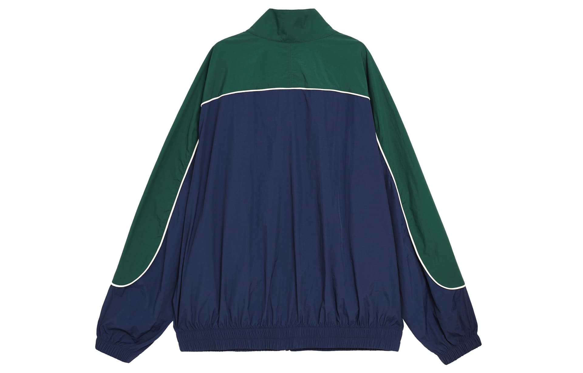 Куртка New Balance Logo - изображение 2