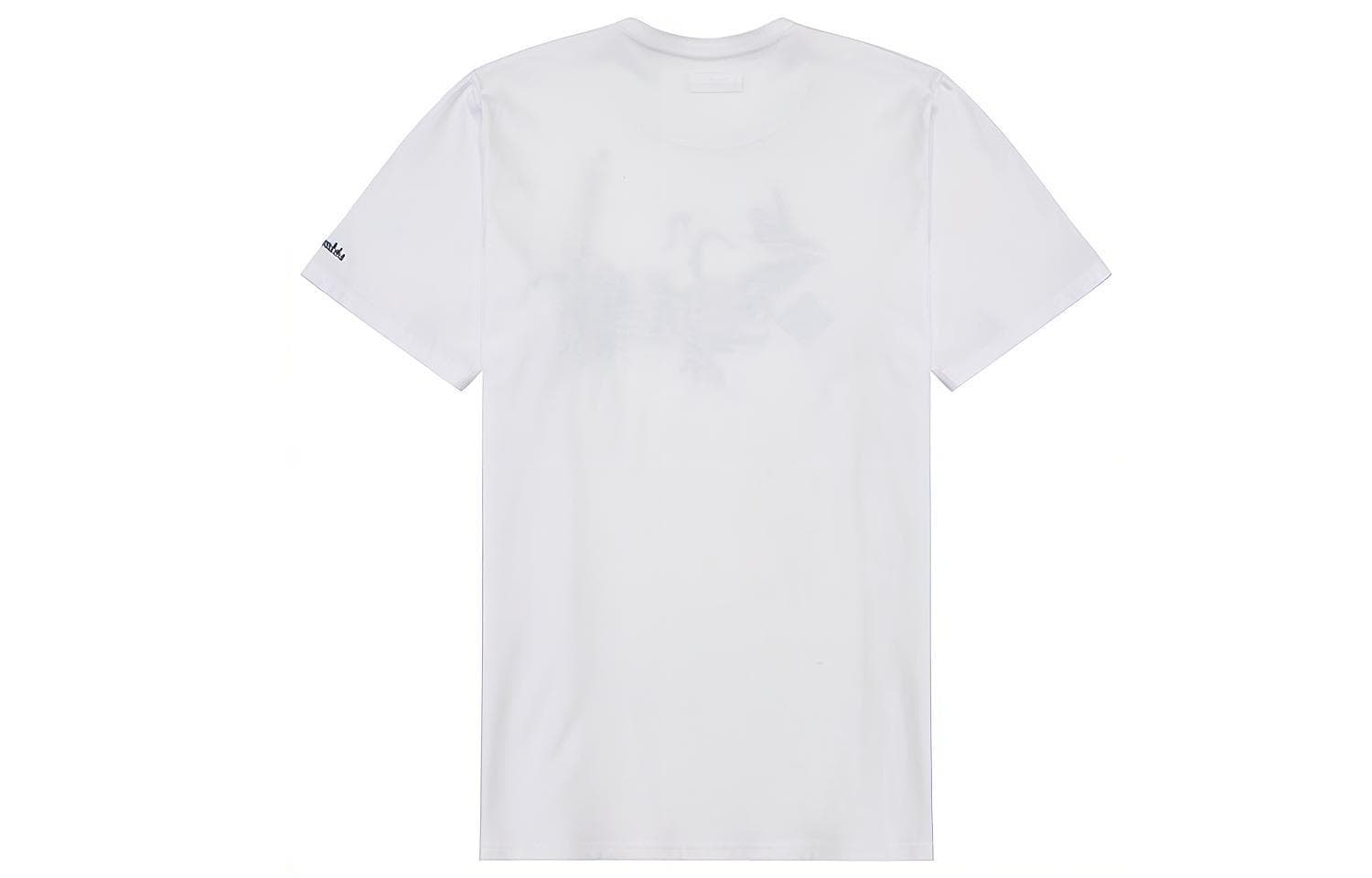 Футболка Columbia Path Lake Graphic Tee II T - изображение 2