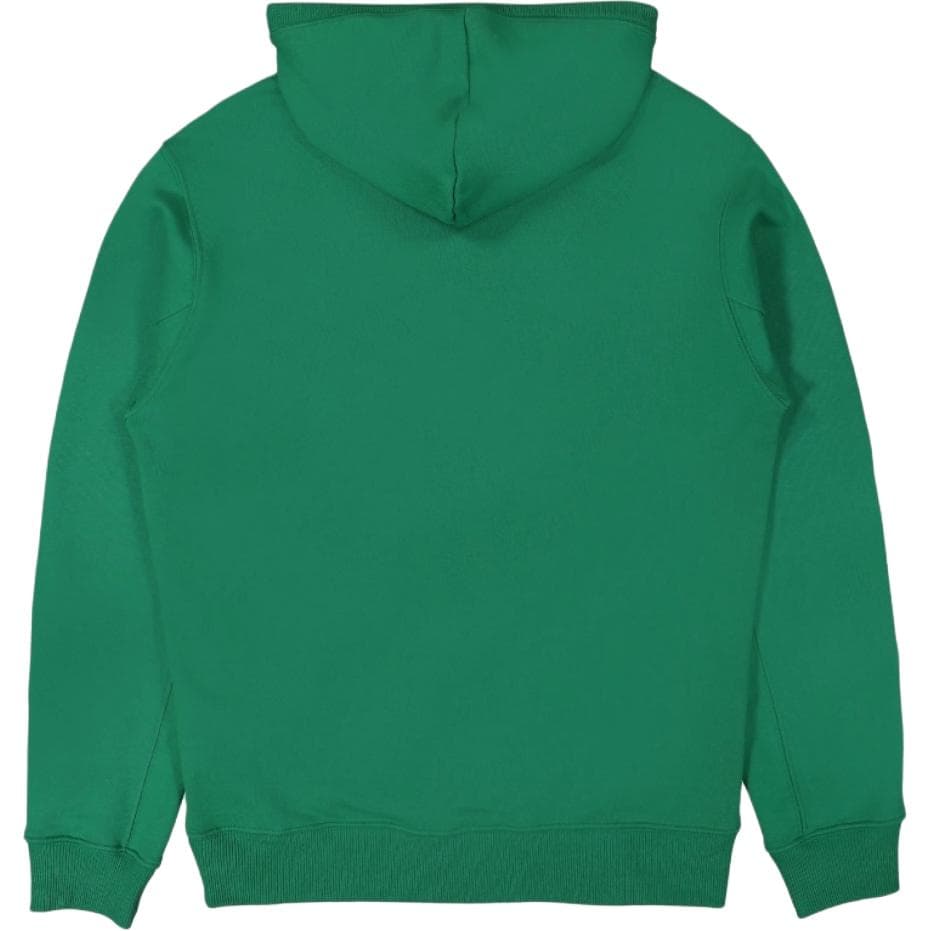 Худи New Balance SS23 Made in USA Logo - изображение 2