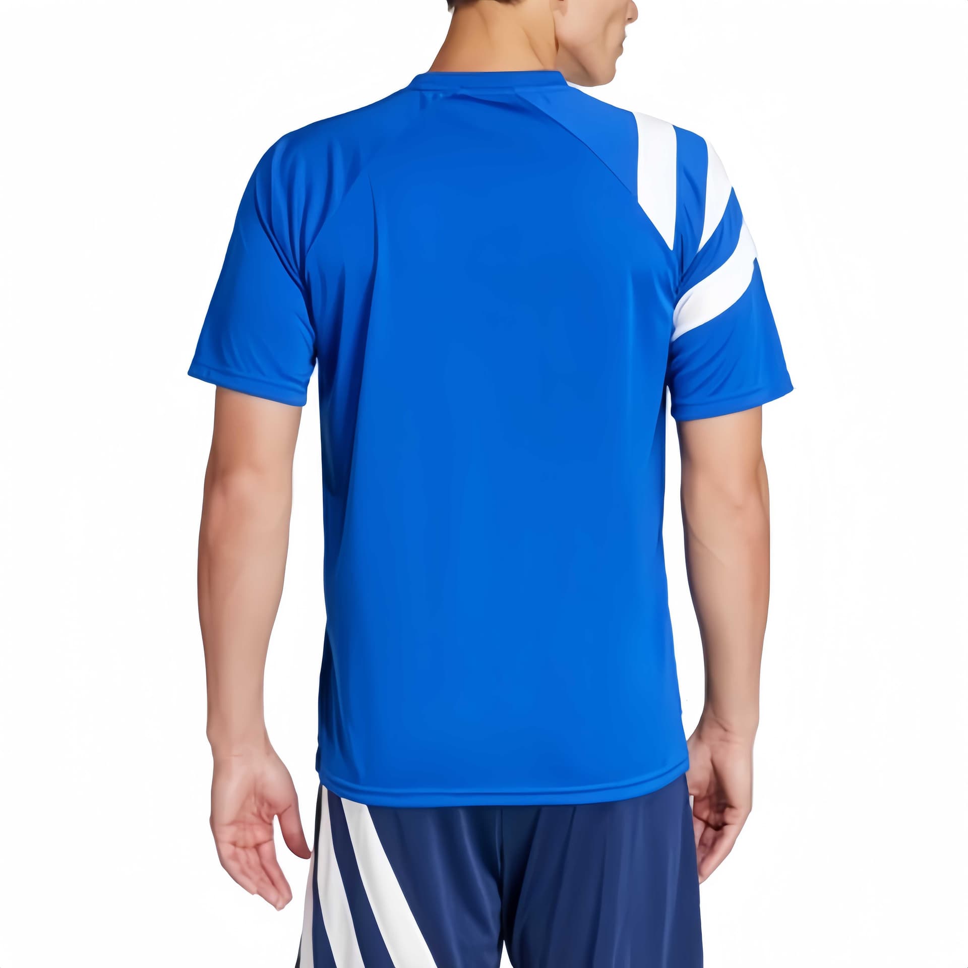 Футболка adidas FORTORE23 JSY logoT - изображение 3