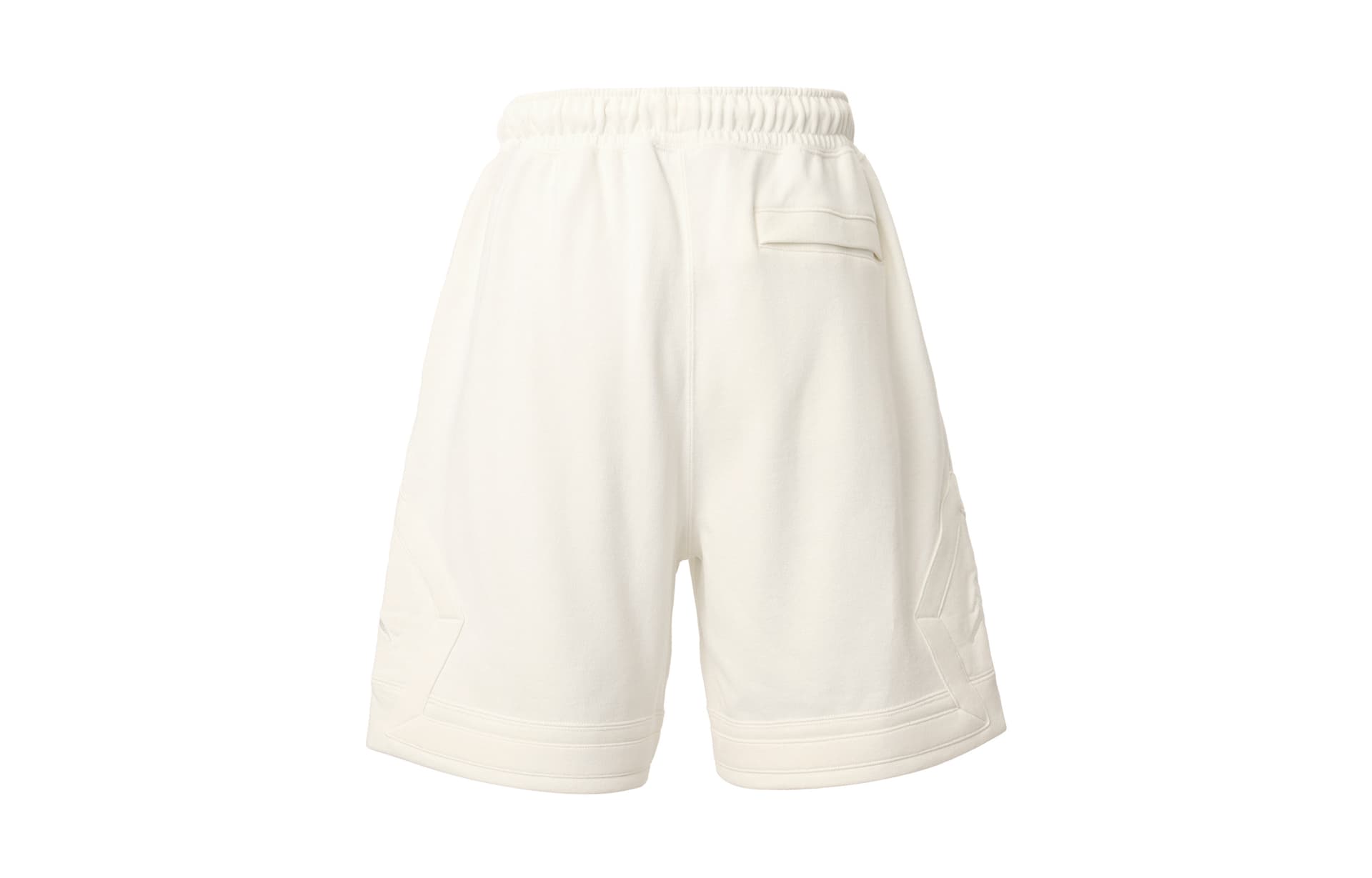 Шорты Jordan Flight Diamond Shorts - изображение 3