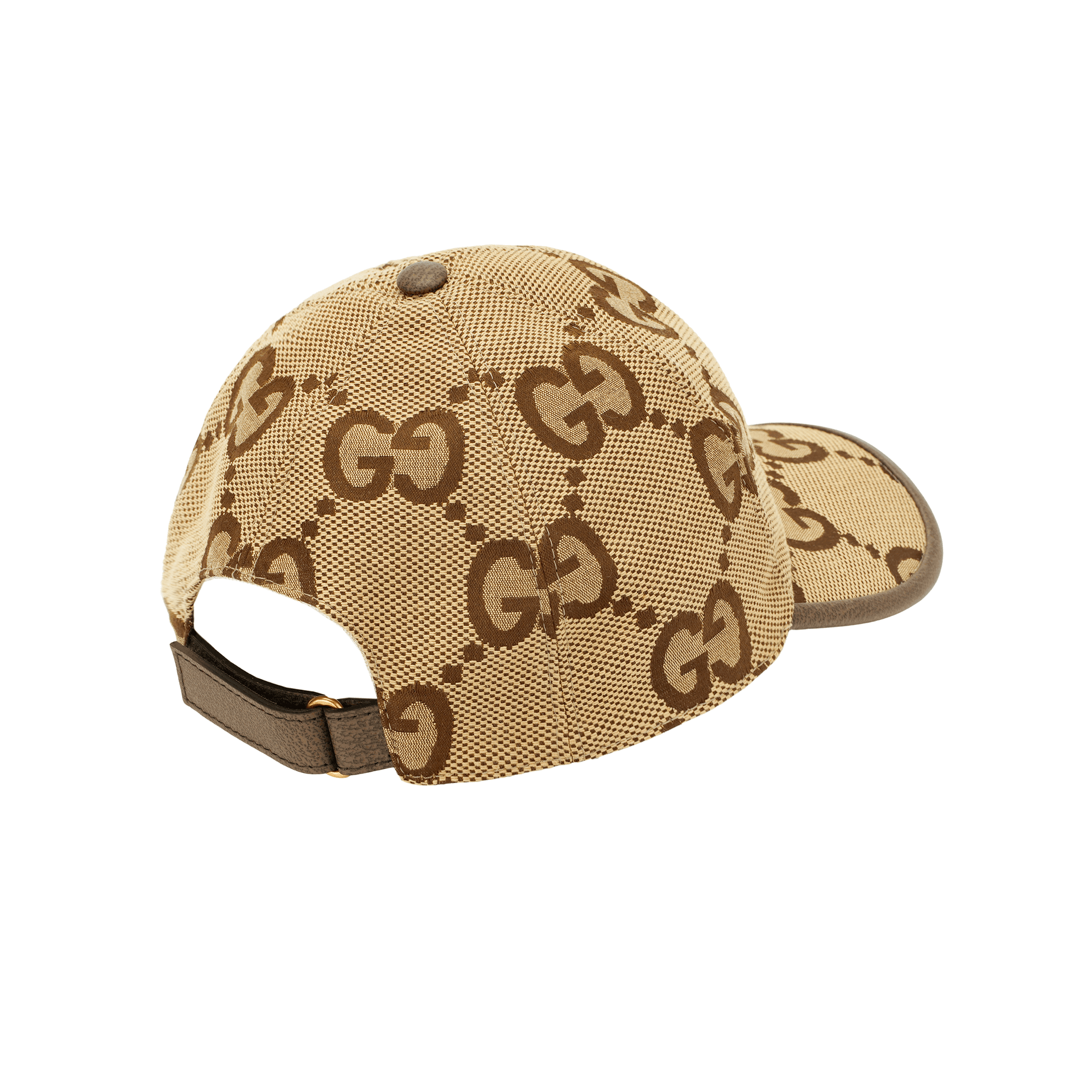 Кепка GUCCI G - изображение 4
