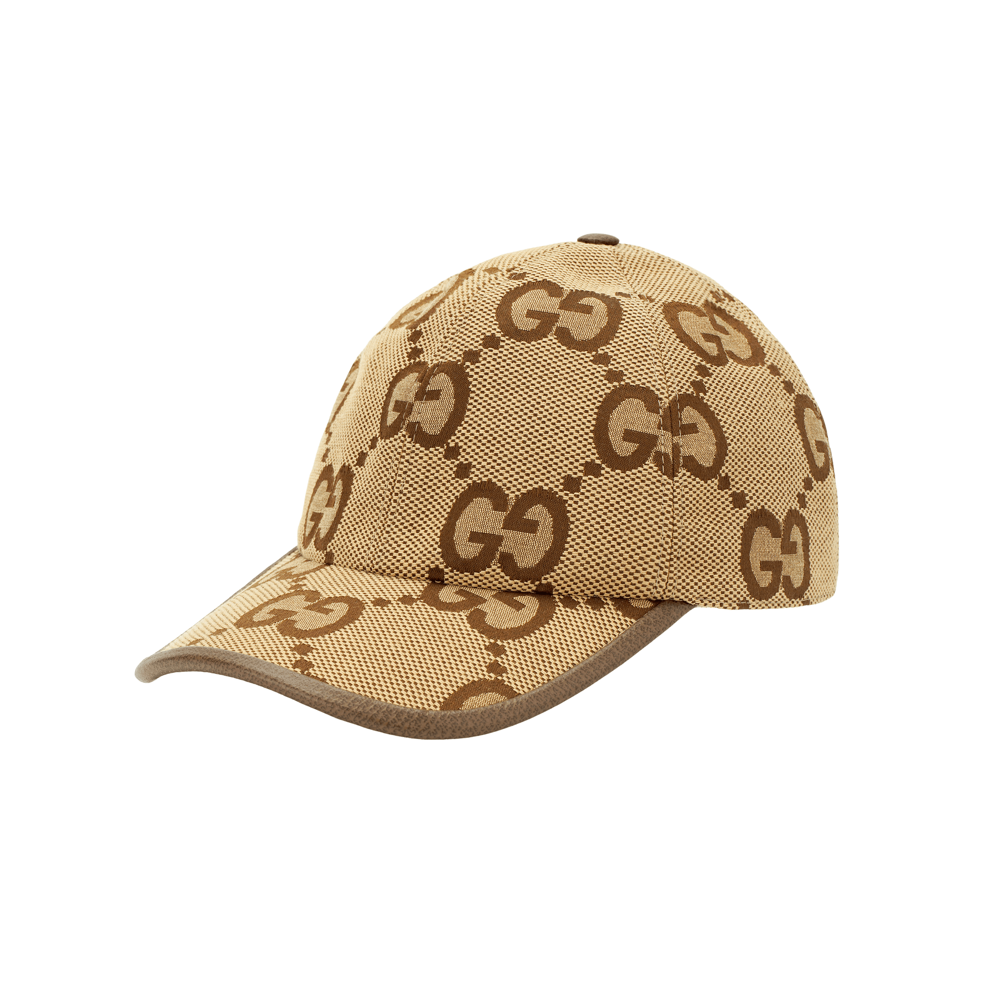 Кепка GUCCI G - изображение 1