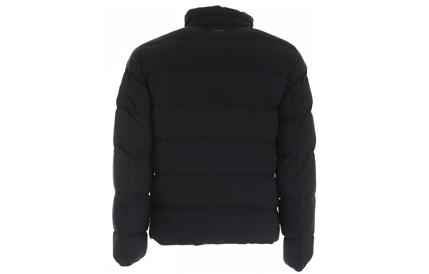 Зимняя куртка EMPORIO ARMANI - изображение 2