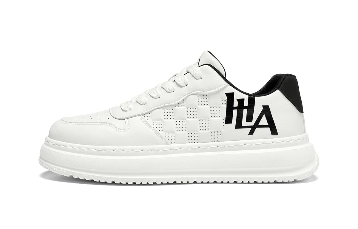 Кроссовки HLA - изображение 1