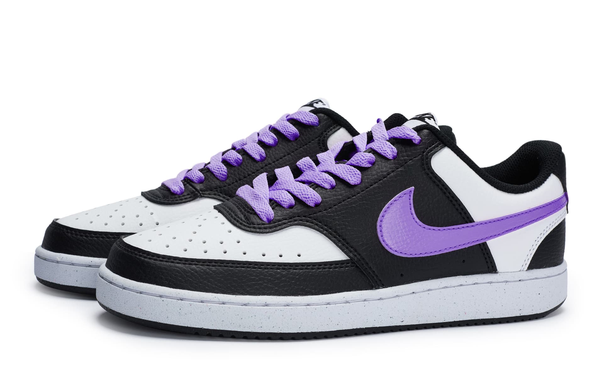 Кроссовки Nike Court Vision Low 811 - изображение 4