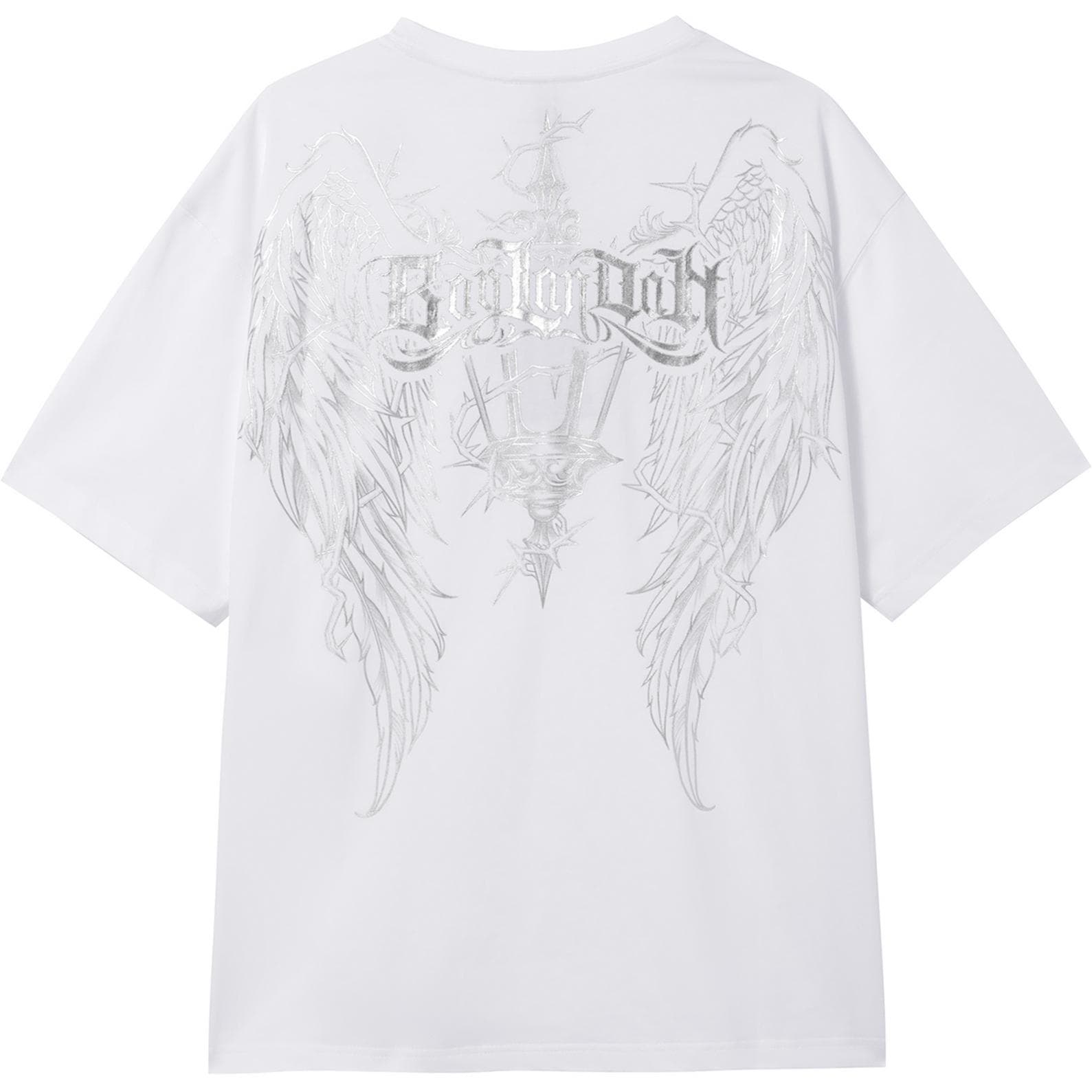Футболка Boy London T - изображение 2