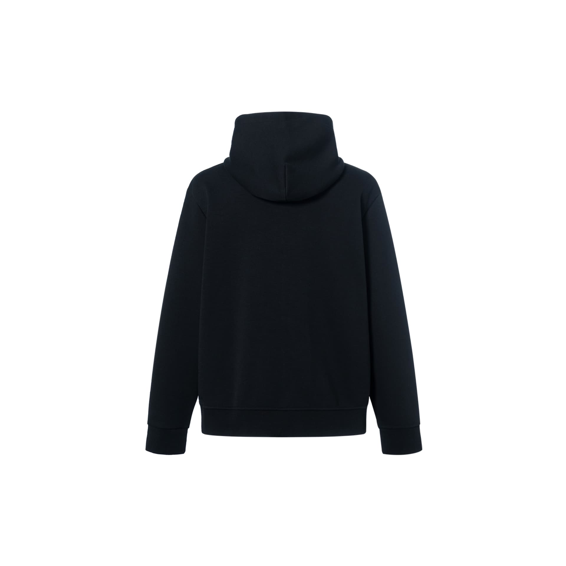 Худи Polo Ralph Lauren Hoodie Black - изображение 2