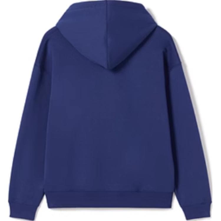 Худи LACOSTE FW23 - изображение 2
