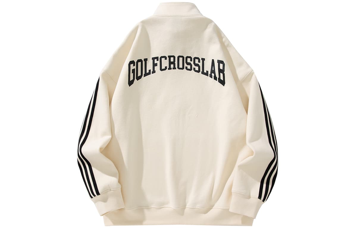 Худи GOLFCROSS Унисекс Толстовка - изображение 9