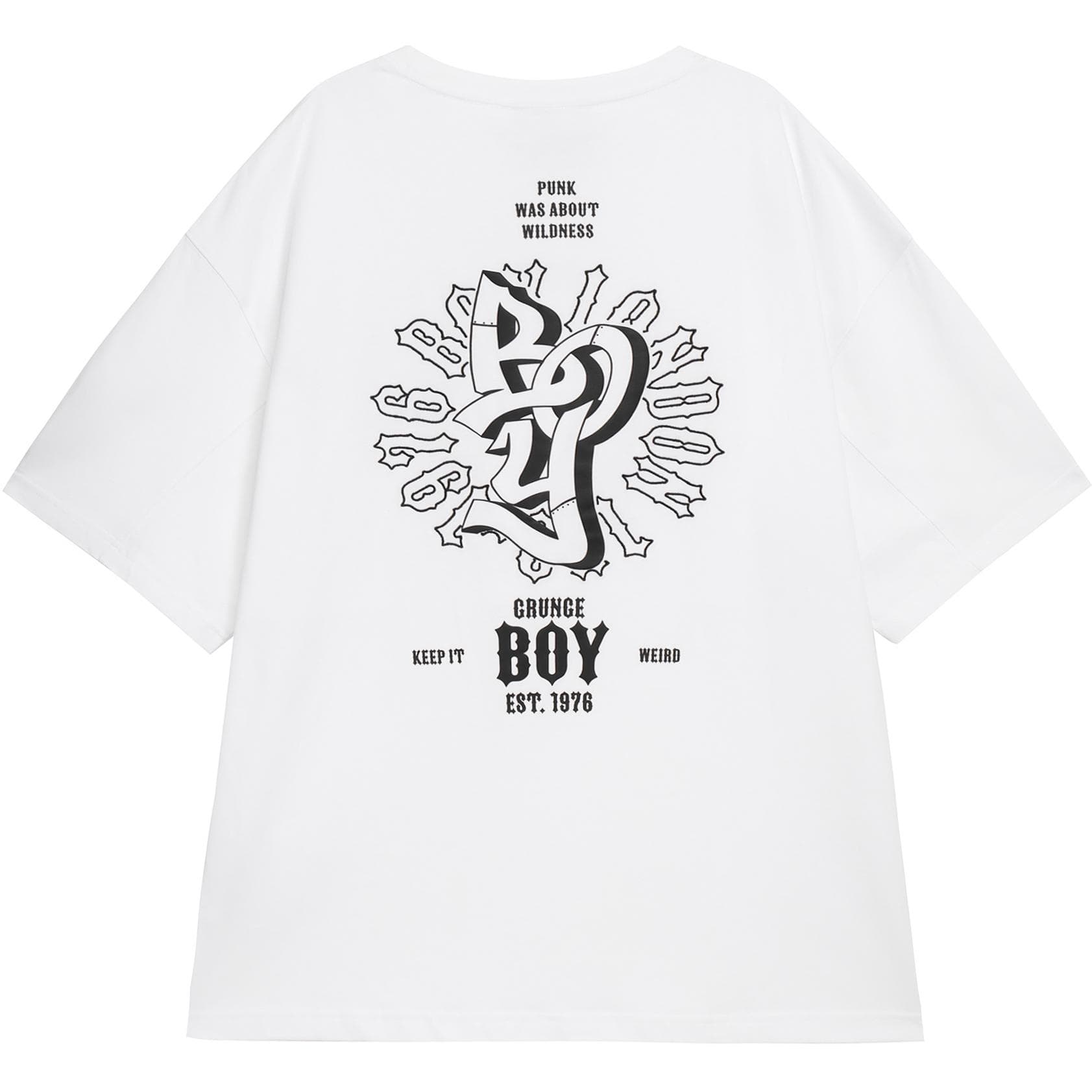 Футболка Boy London T - изображение 2