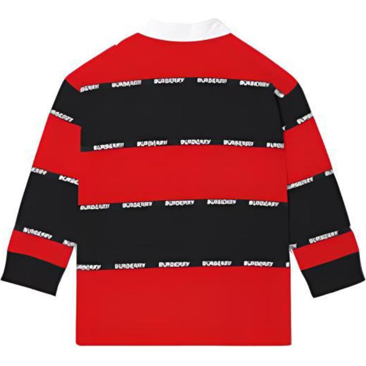 Burberry FW21 Polo - изображение 2