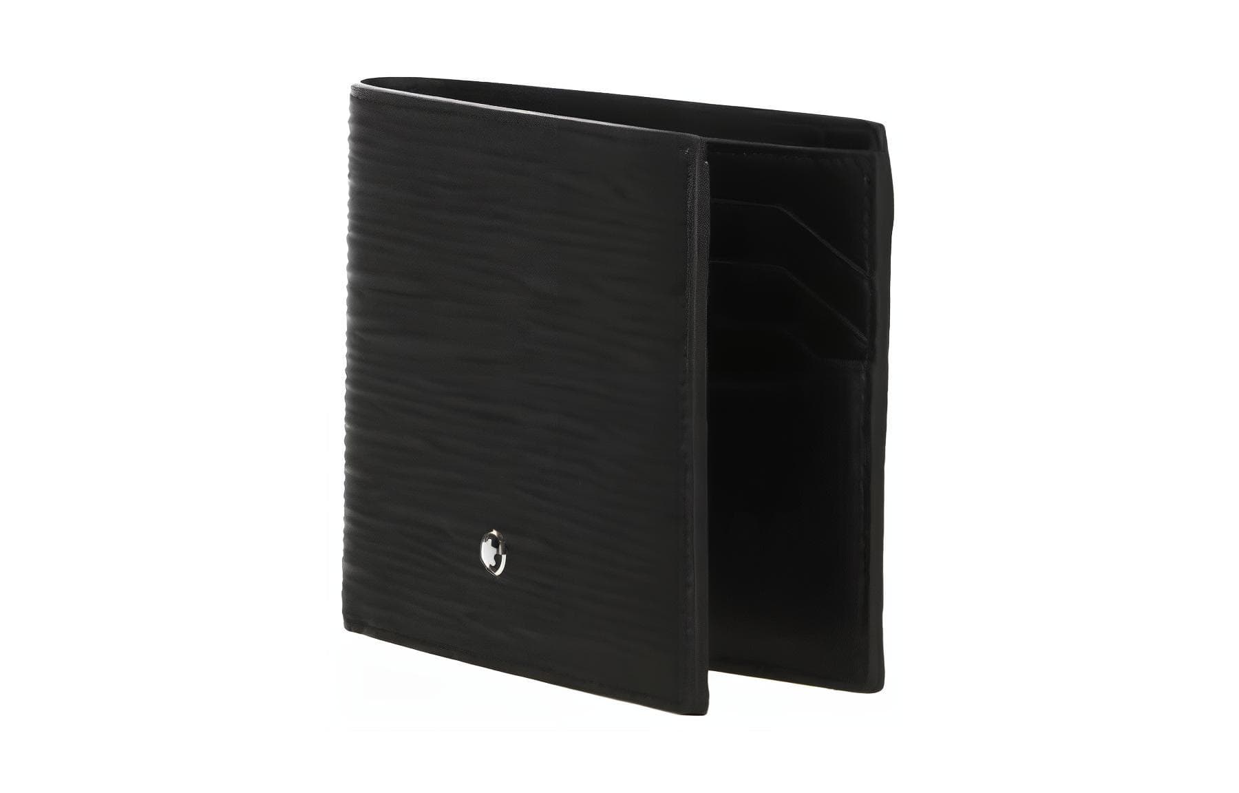 Кошелек MONTBLANC Logo - изображение 3