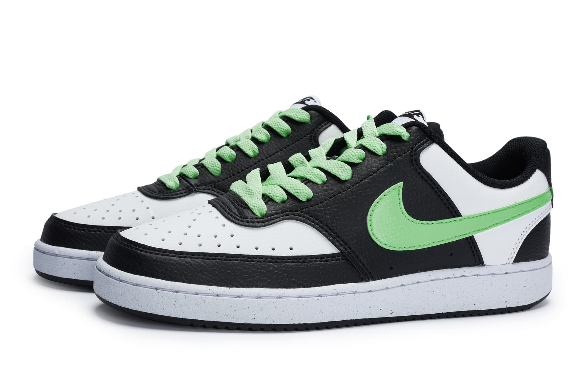 Кроссовки Nike Court Vision Low - изображение 4