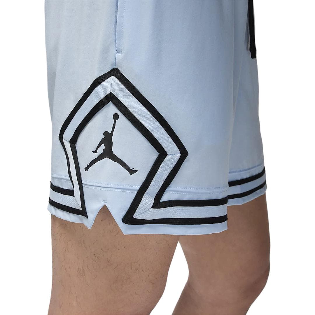 Шорты Jordan Sport Dri-FIT Diamond - изображение 7