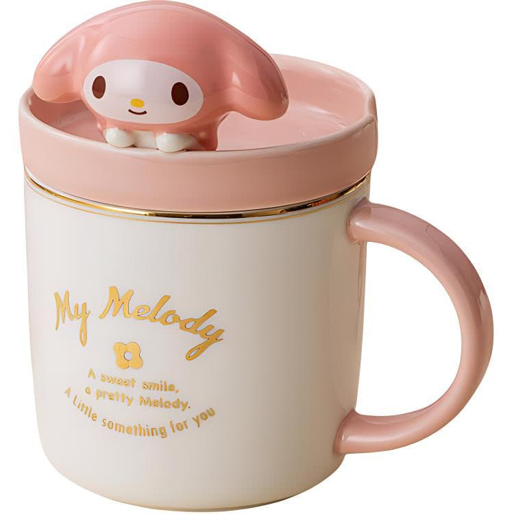 Sanrio Cups - изображение 1