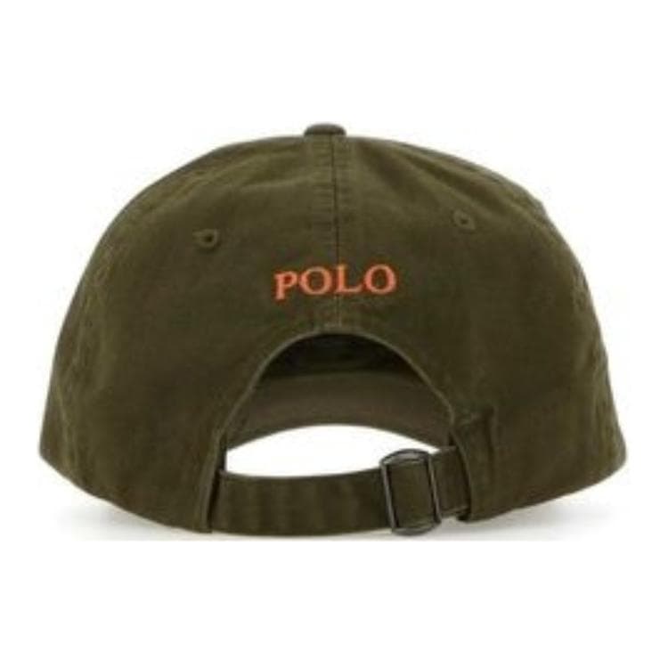 Кепка Polo Ralph Lauren Logo - изображение 4