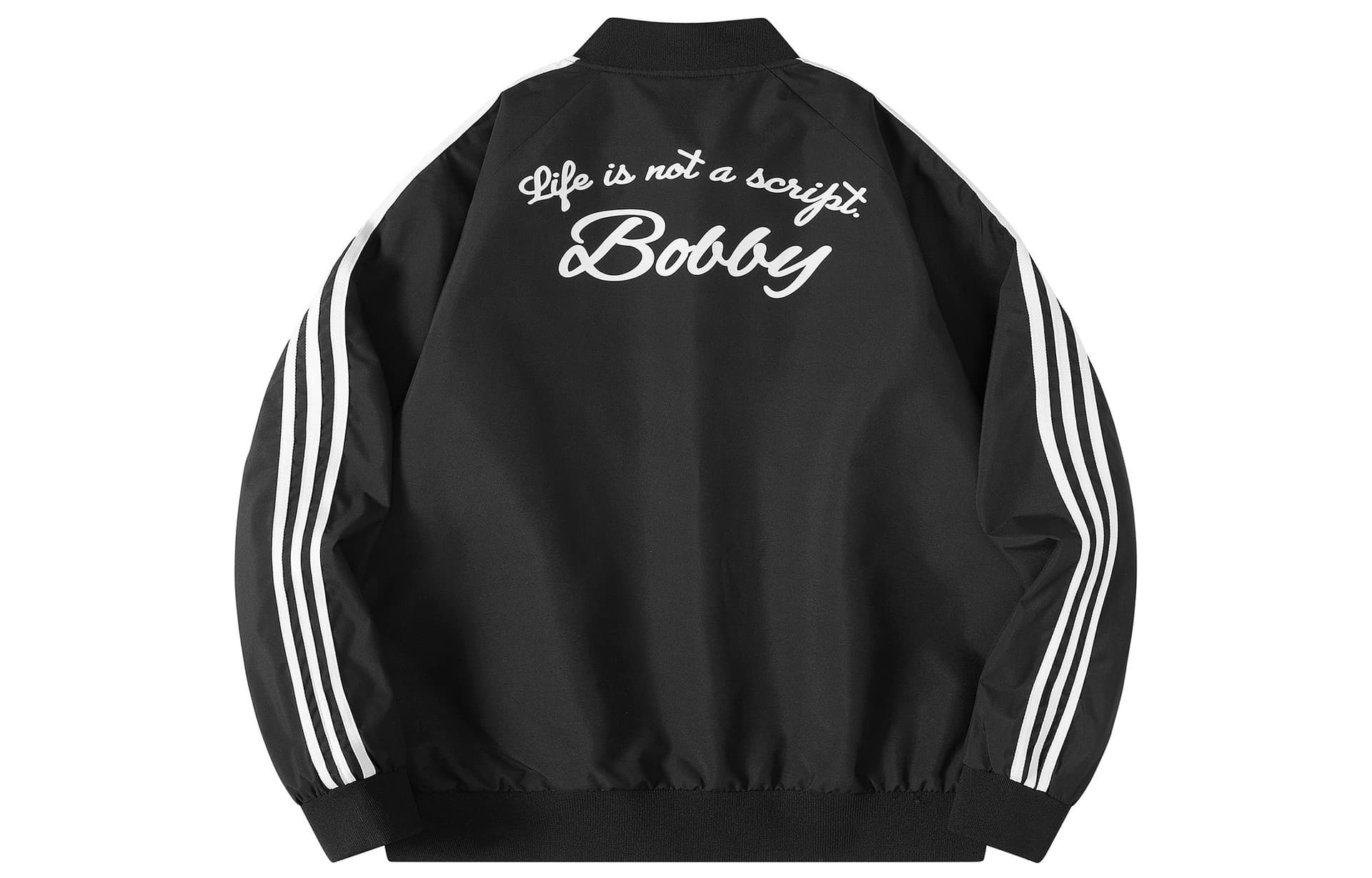 Куртка BOBBY ABLEY Logo - изображение 2
