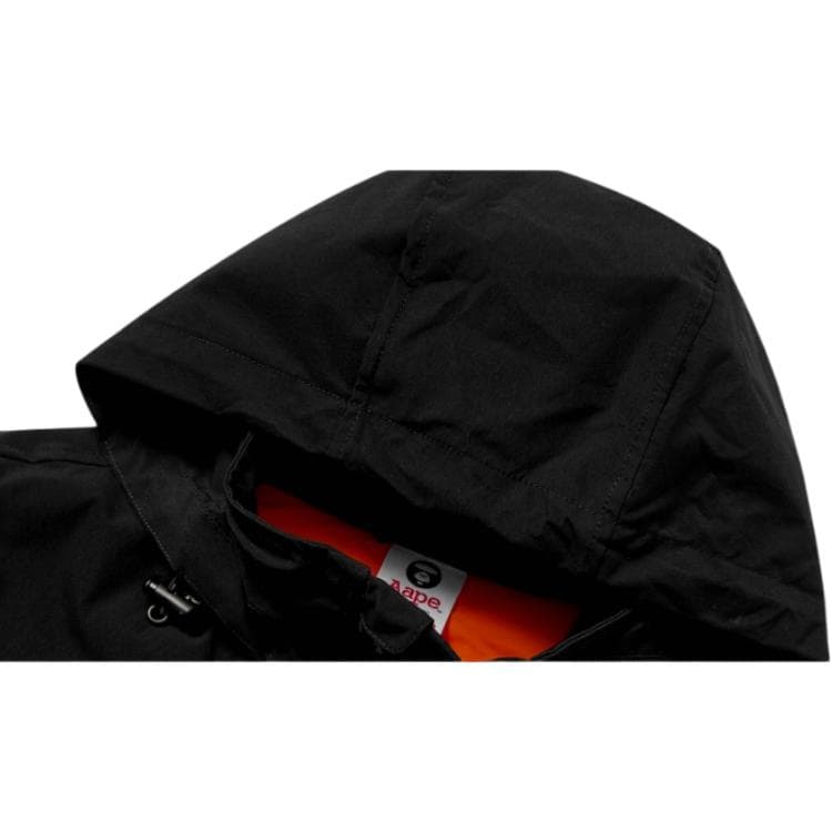 Куртка New Balance x Aape Logo - изображение 4