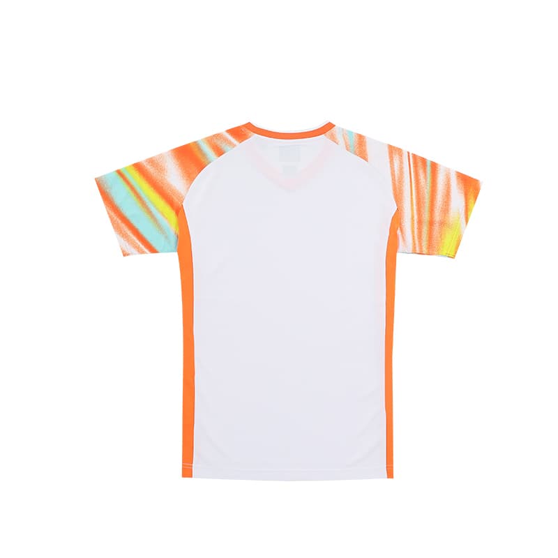 Футболка YONEX Grand Competition Collection T-рубашка мужская - изображение 2