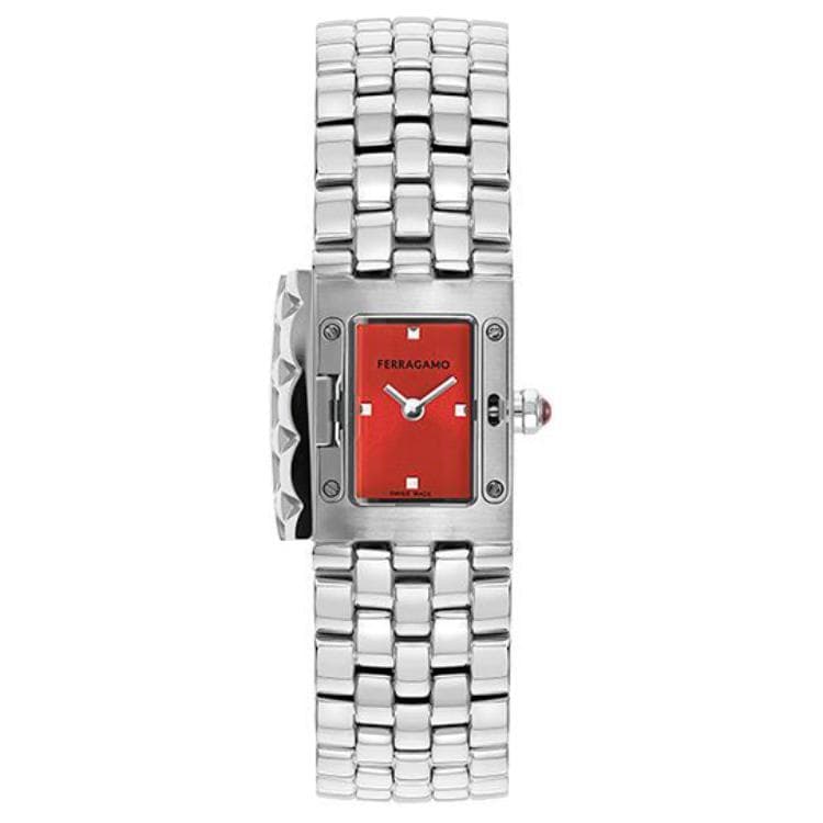 Механические часы Ferragamo Watch - изображение 1