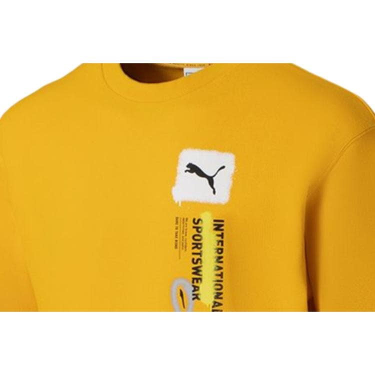 Худи Puma Logo - изображение 3