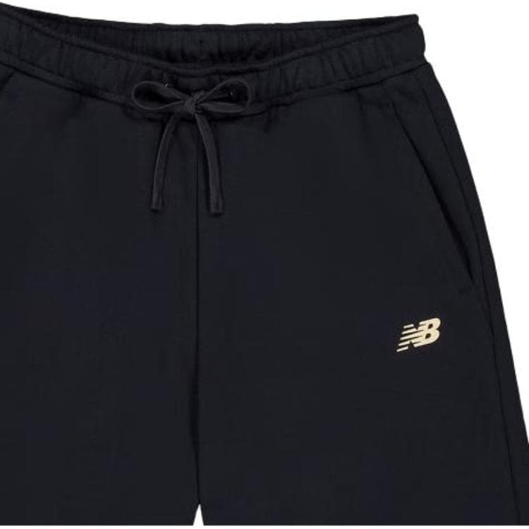 Тренировочные штаны New Balance Logo - изображение 4