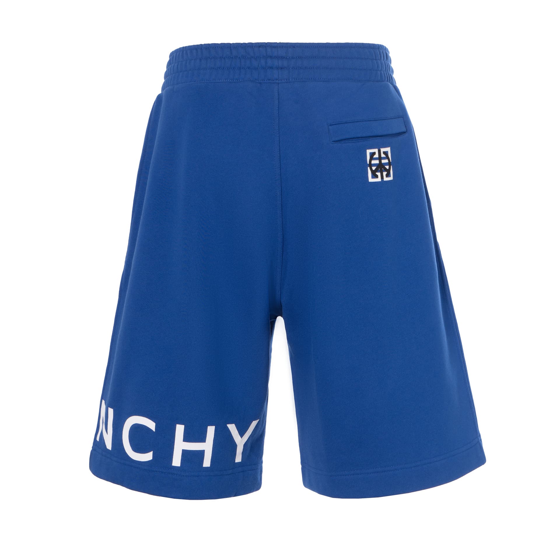 Шорты Givenchy FW22 Logo - изображение 2