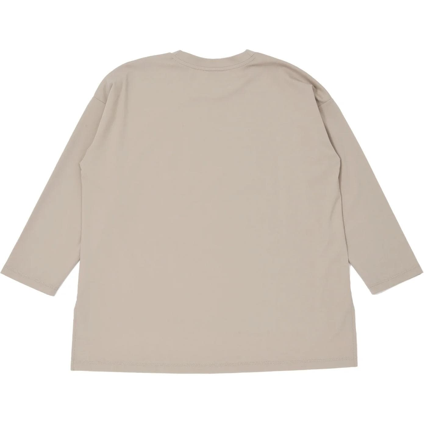 Футболка New Balance Met24 Bracelet Sleeve Pullover T - изображение 2