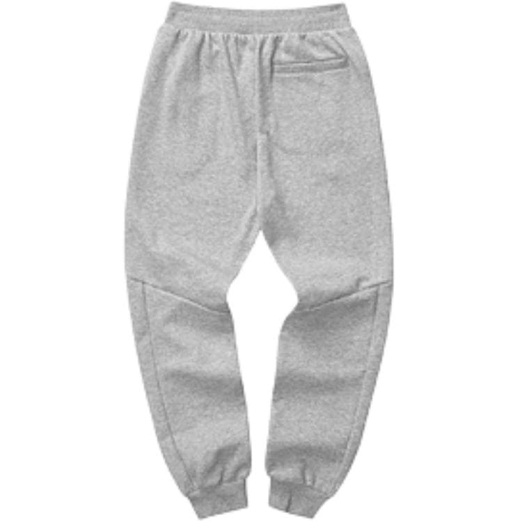 Штаны Skechers Basic Casual Collection Флисовая подкладка термические эластичные манжеты повседневные штаны мужские - изображение 2