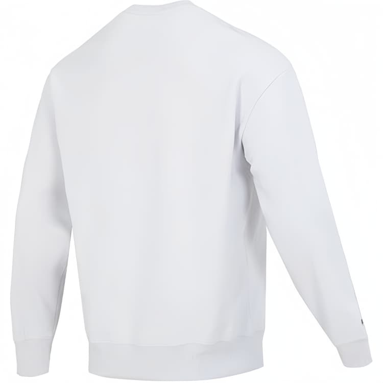Худи PUMA Team Badge Crew Tr - изображение 2