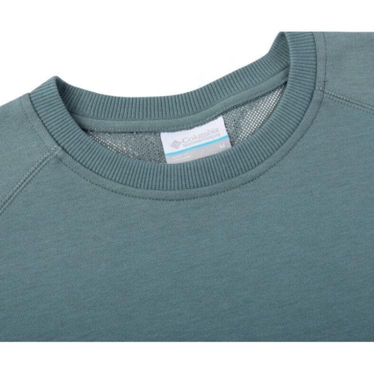 Худи Columbia Logo - изображение 5