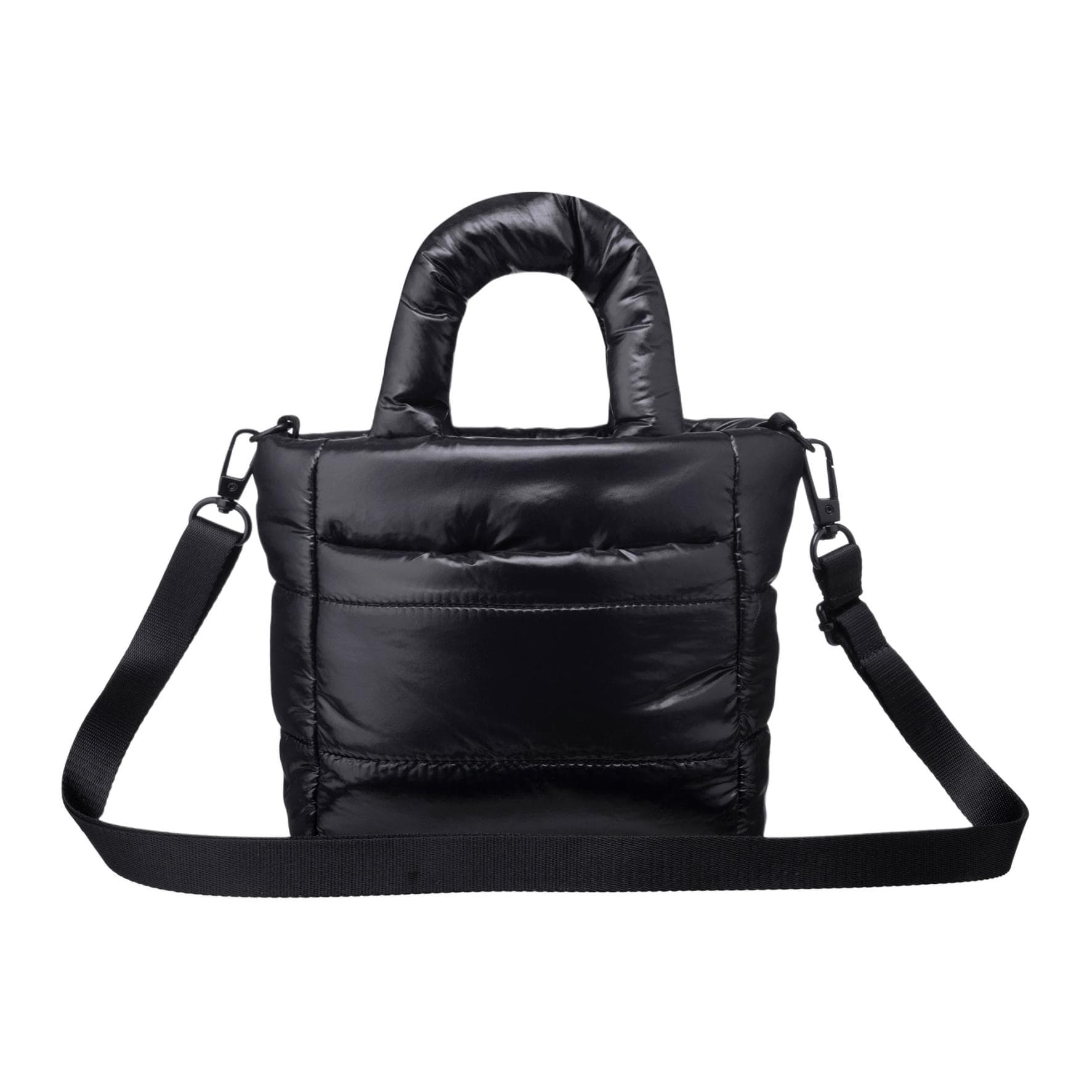 Сумка THE NORTH FACE PLUMPY Tote - изображение 2