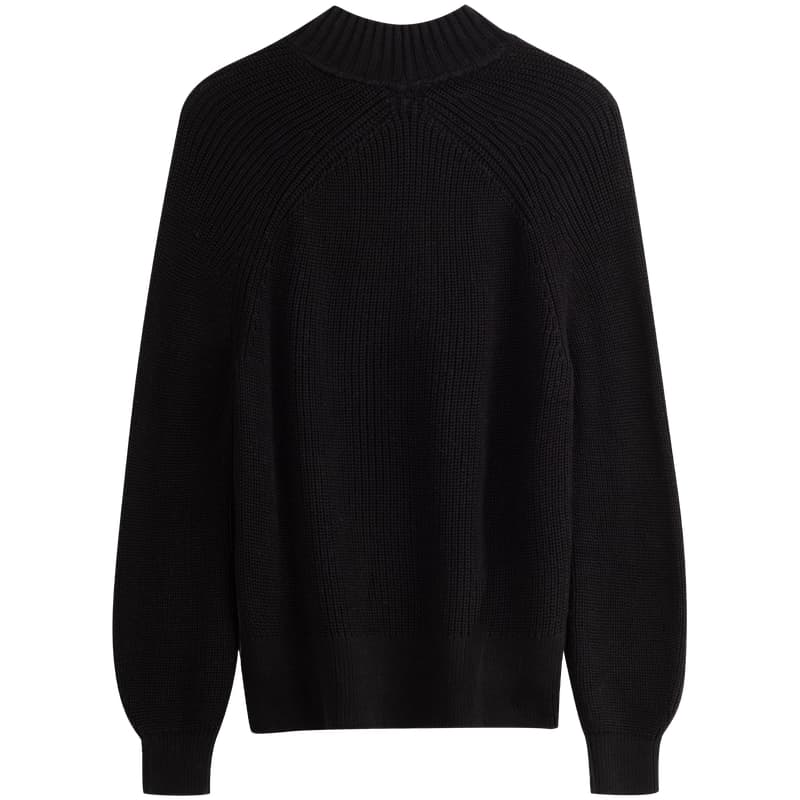 Кофта Calvin Klein Женская Трикотажная Одежда - изображение 2