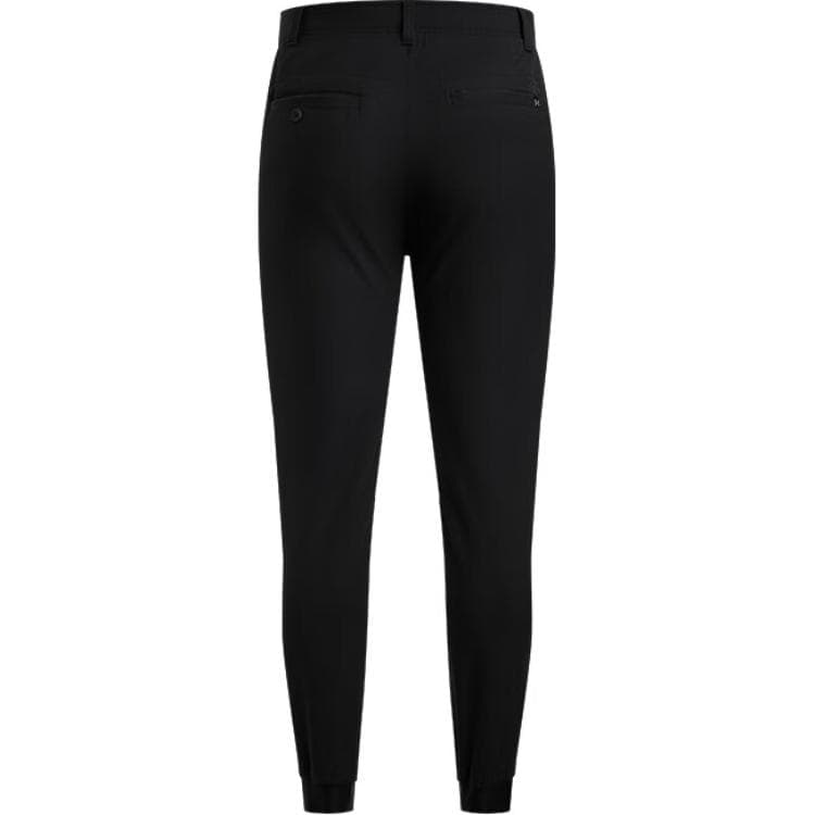 Штаны Under Armour Drive Повседневные штаны Мужские Черные - изображение 2