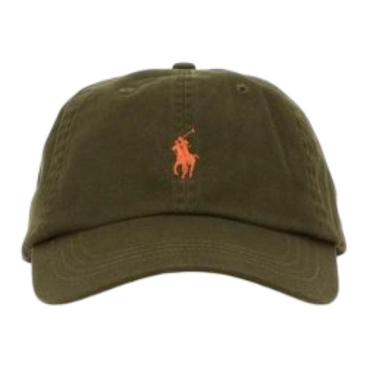 Кепка Polo Ralph Lauren Logo - изображение 2