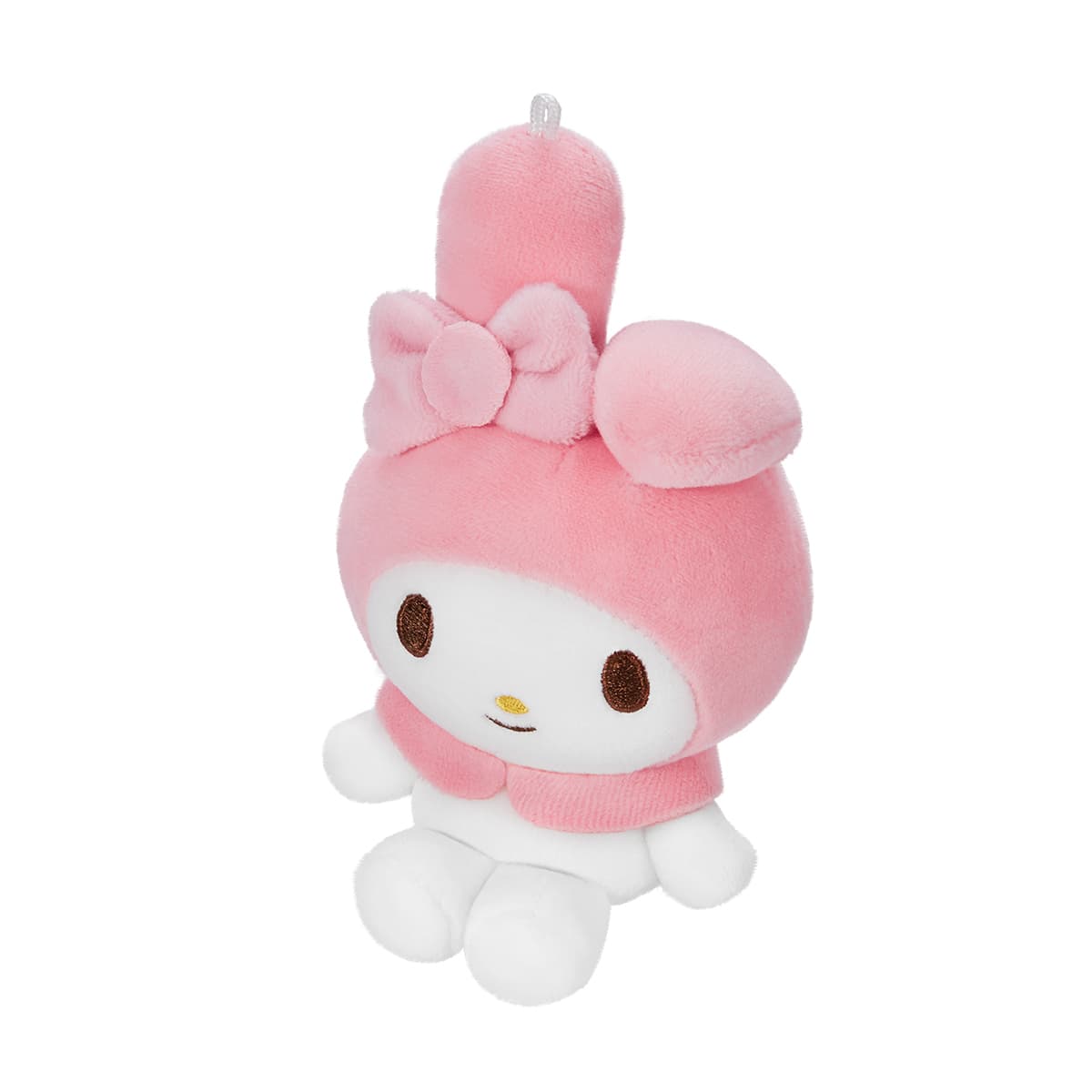 Sanrio My Melody Pochacco Cool Penguin Kuromi Милый стиль Кукла Украшение Брелок Подвески аниме-тематики - изображение 3