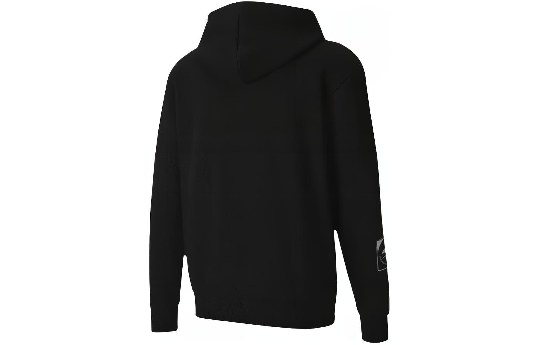 Худи PUMA Logo - изображение 2