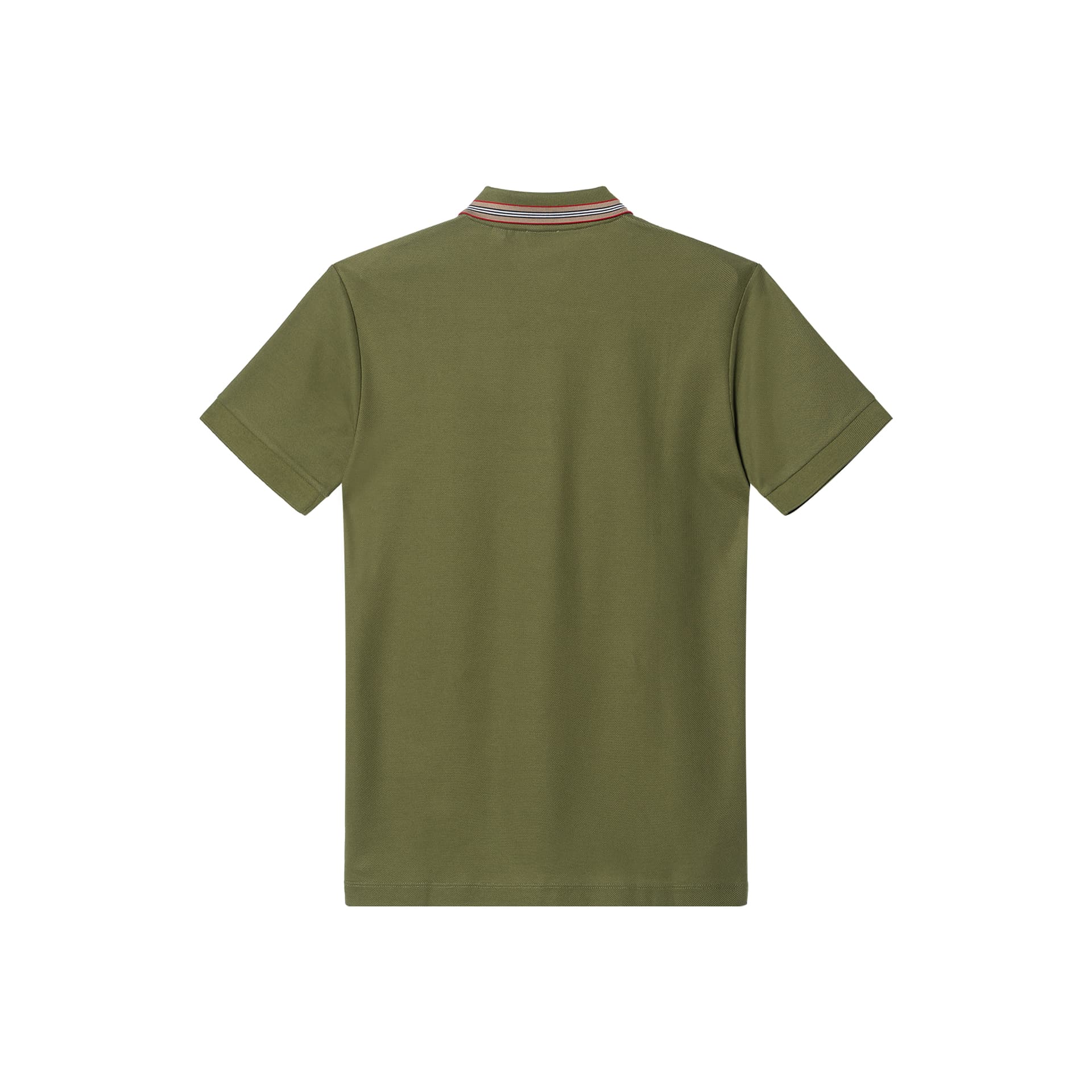 Поло Burberry SS23 Polo - изображение 2