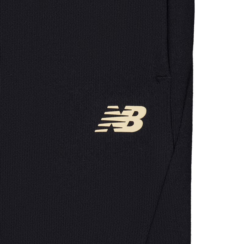 Тренировочные штаны New Balance Logo - изображение 4