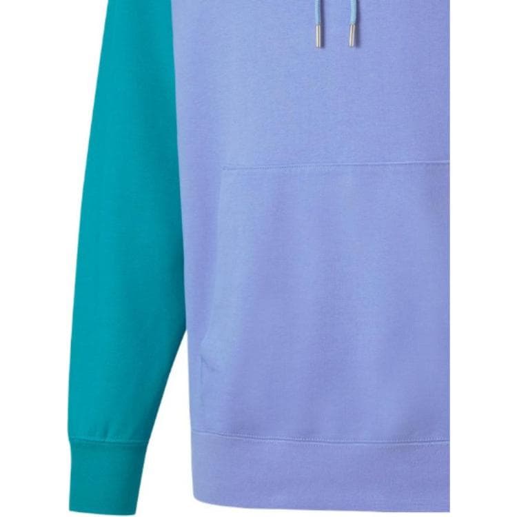 Худи PUMA Fandom Hoodie Logo - изображение 4