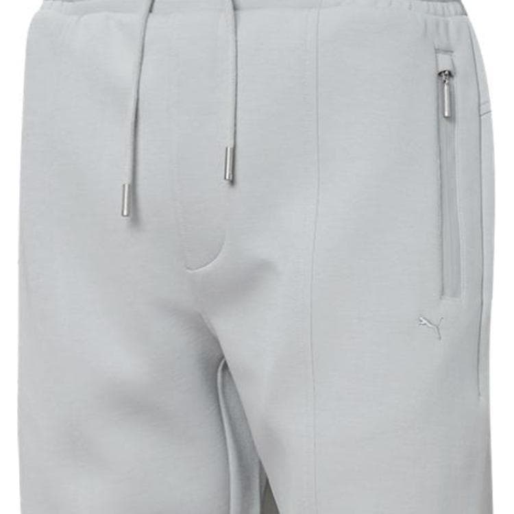 Штаны PUMA Logo - изображение 4