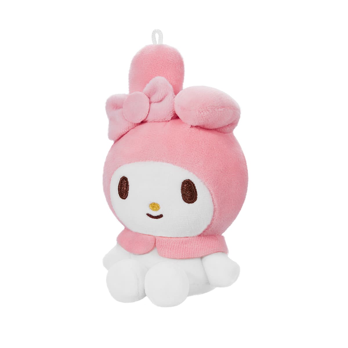Sanrio My Melody Pochacco Cool Penguin Kuromi Милый стиль Кукла Украшение Брелок Подвески аниме-тематики - изображение 2