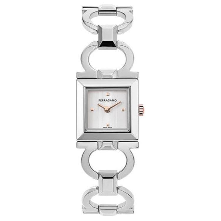 Механические часы FERRAGAMO 28mm 30 SFKT00123 - изображение 1