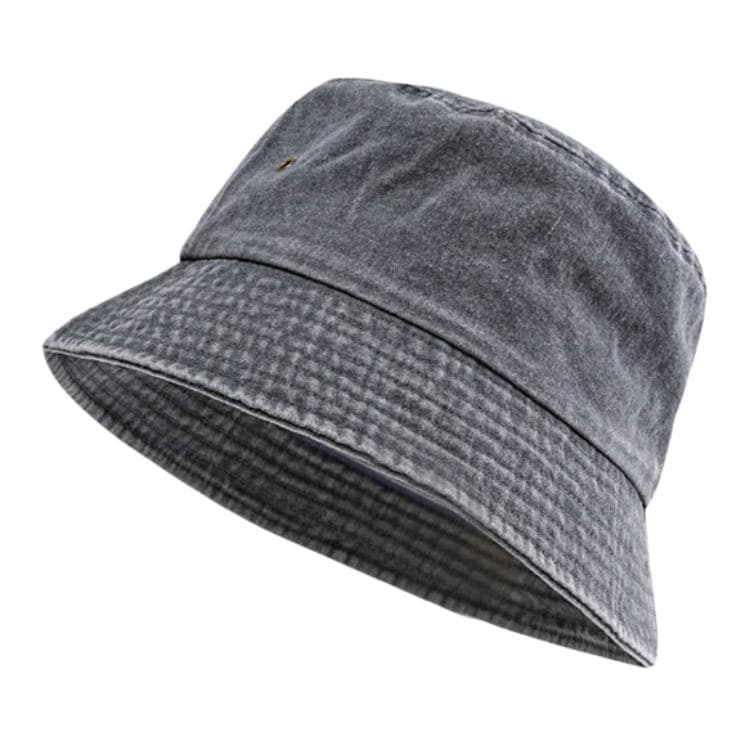 Панама JEANSWEST Хлопковые Панамы Унисекс - изображение 2