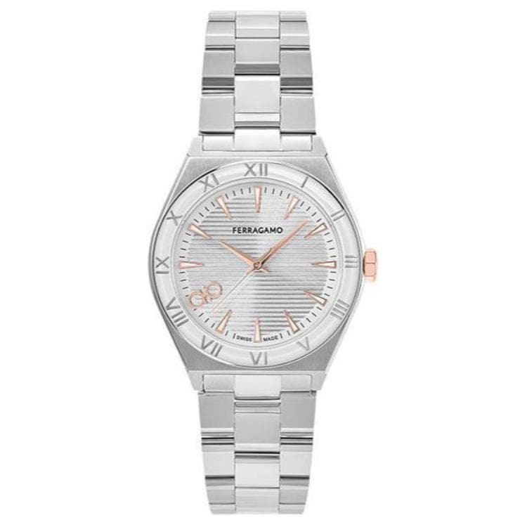 Механические часы Ferragamo SFKY00123 - изображение 1