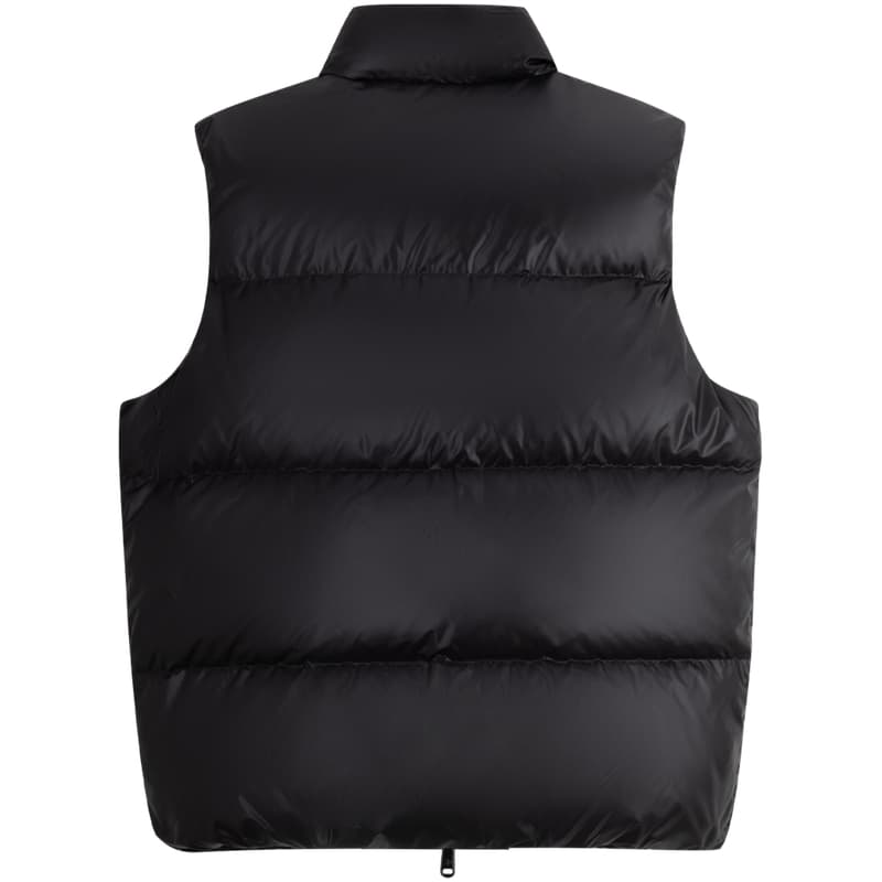 Куртка calvin klein Мужской Пуховые жилеты - изображение 3